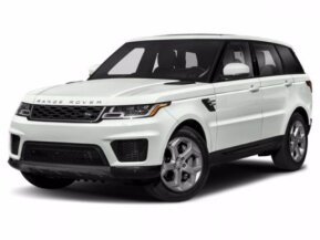 2021 Land Rover Range Rover Sport Autobiography for sale 101689669